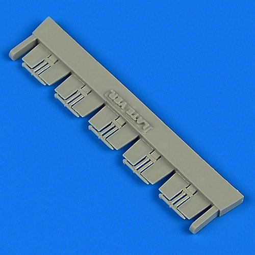 Quickboost QB48874 MiG-21 radio altitude sensors late v. 1/48