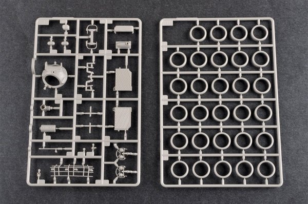 I Love Kit 63531 M48A1 MBT 1/35