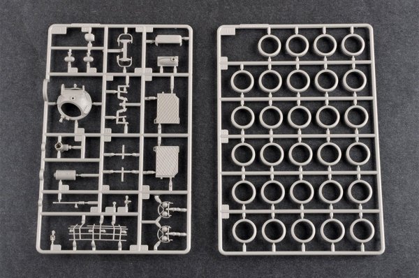 I Love Kit 63531 M48A1 MBT 1/35