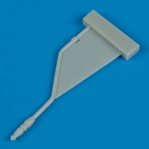Quickboost QB48316 A-4 Skyhawk refueling probe - late Hasegawa 1/48