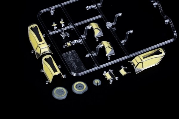 Eduard JX340 Bf 109K-4 TFace KOTARE 1/32