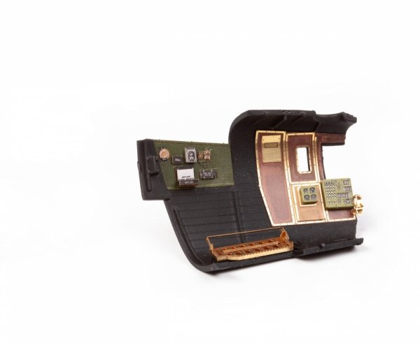 Eduard SS860 B-24D AIRFIX 1/72