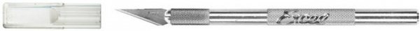 Excel 18001 K1 Knife With Safety Cap ( box)
