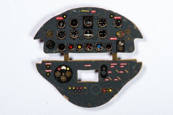 Yahu YMA7258 Letov S-328 (KP) 1:72