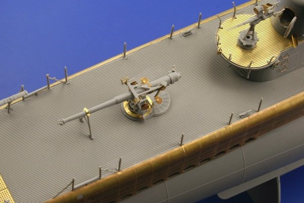 Eduard 53023 Gato class submarine REVELL 1/72