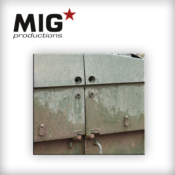 Mig Productions P409 Wet Effects 75ml