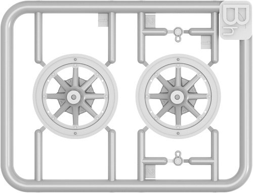 Mini Art 53013 German 7.5cm PaK 40 Late w/Elite Artillerie Regiment Crew. Special Edition 1/35