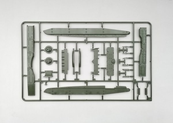 Amusing Hobby 35A050 Russian Main Battle Tank T-90A FULL INTERIOR 1/35