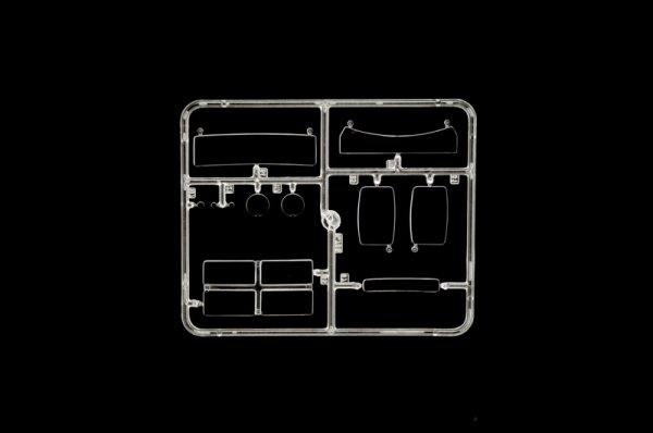 Italeri 13705 Bugatti Type 41 Royal Coupè Napoleon 1/24