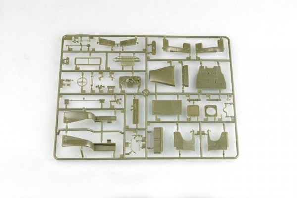 Hobby Boss 82459 GMC Bofors 40mm Gun (1:35)