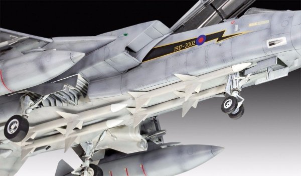 Revell 03925 Tornado F.3 ADV (1:48)