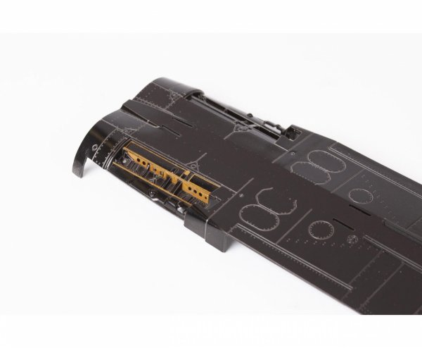 Eduard 32497 Tornado GR.1 exterior for ITALERI 1/32