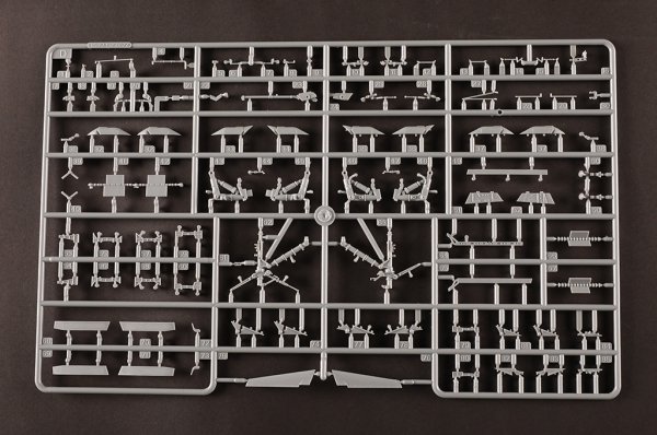 Hobby Boss 85818 F/A-18E Super Hornet VFC-12 1/48