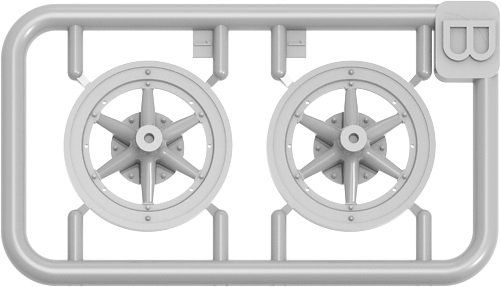 Mini Art 53013 German 7.5cm PaK 40 Late w/Elite Artillerie Regiment Crew. Special Edition 1/35