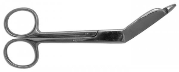 Excel 55617 Blunt Angle Scissors (nożyczki modelarskie)