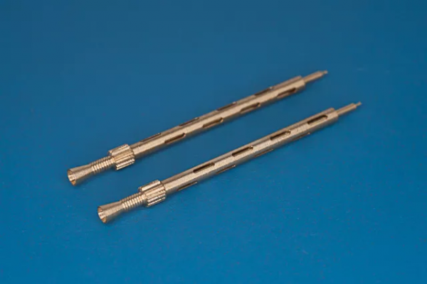 RB Model 32AB16 7,7mm (0.303&quot;) Barrels used in British Browning Mk 2, version with fire damper 1/32
