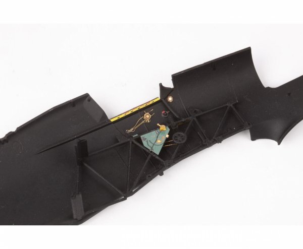 Eduard 33385 Sea Hurricane Mk.IIc REVELL 1/32