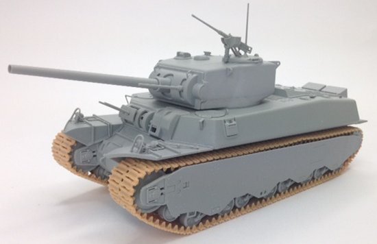 Dragon 6798 M6 Heavy Tank (1:35)