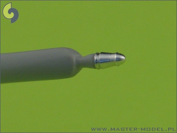 Master AM-72-018 Refueling Probe - NATO standard (1pc)