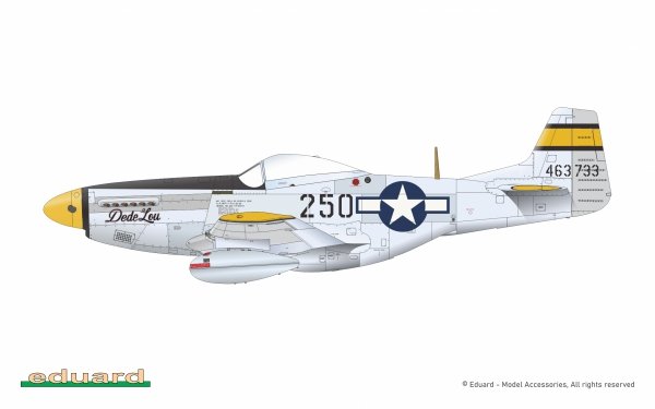 Eduard 2152 Tales Of Iwojima Dual Combo - Limited Edition