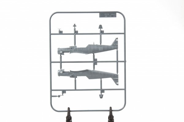 Eduard 7471 Avia S-199 bubble canopy 1/72