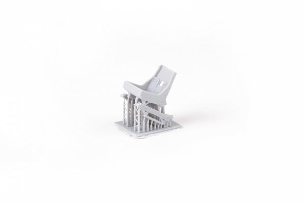 Eduard 6481046 Bulldog seat PRINT AIRFIX 1/48