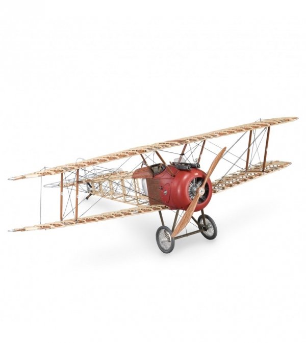 ARTESANIA LATINA 20351 Sopwith Camel F1 1918 1/16