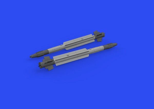 Eduard 648750 MICA IR PRINT 1/48