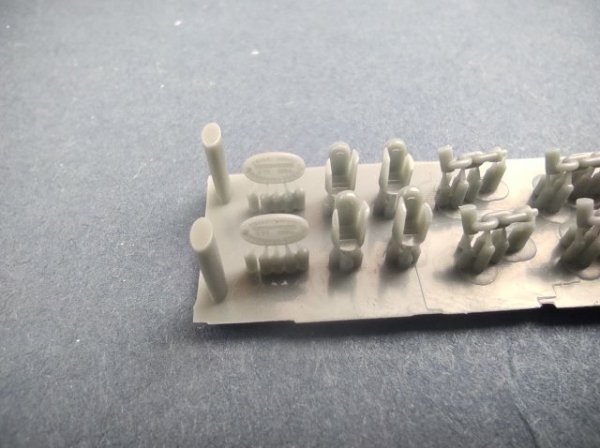 Copper State Models A35-030 Fahrpanzer Exterior 1/35