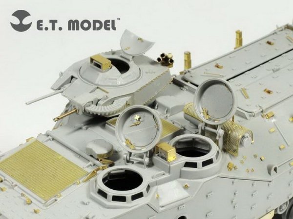 E.T. Model E35-110 Modern US AAVP-7A1 RAM/RS (For HOBBY BOSS 82415) (1:35)