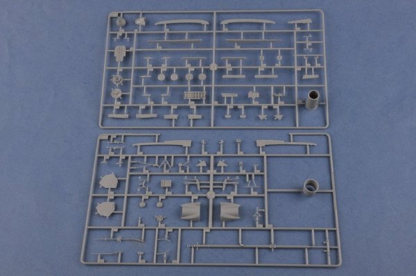 Hobby Boss 81759 Su-17UM3 Fitter-G 1/48