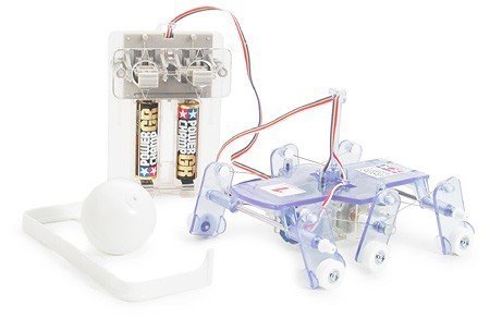 Tamiya 71107 Mechanical Insect - 2-channel Remote Control 