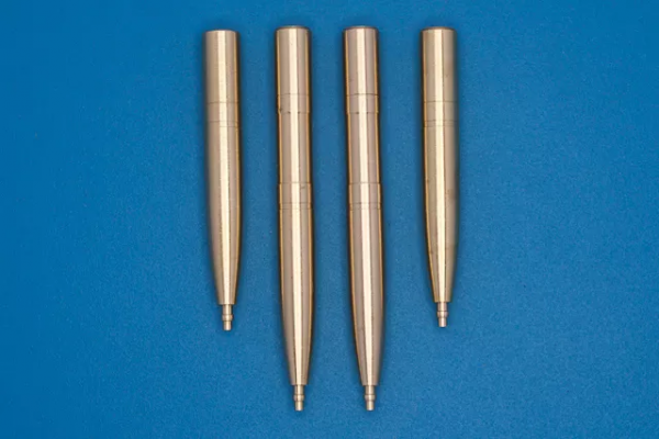 RB Model 32AB11 4 x 20mm Hispano cannons Those barrels where used in Spitfire &quot;wing E&quot; 1/32