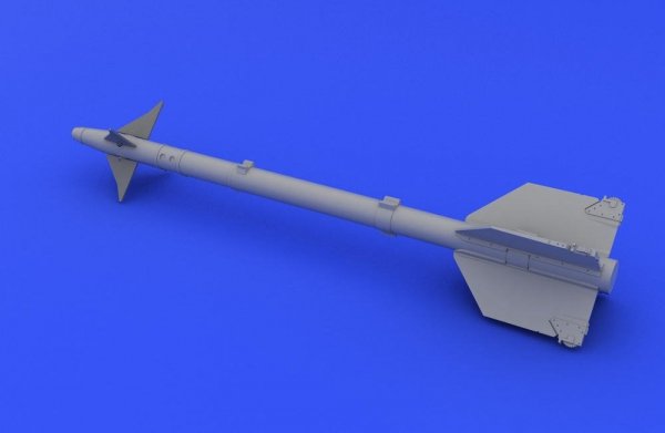 Eduard SIN64892 F/ A-18E/ F armament 1/48