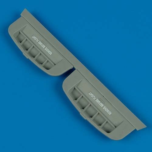 QuickBoost QUB32089 F-4 Phantom II 1:32 Tamiya