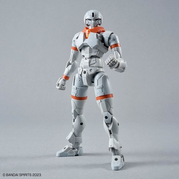 Bandai 67424 30MF LIBER FIGHTER