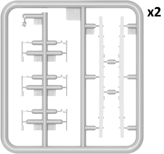 MiniArt 38113 U.S. Tow Truck G506. Special Edition 1/35