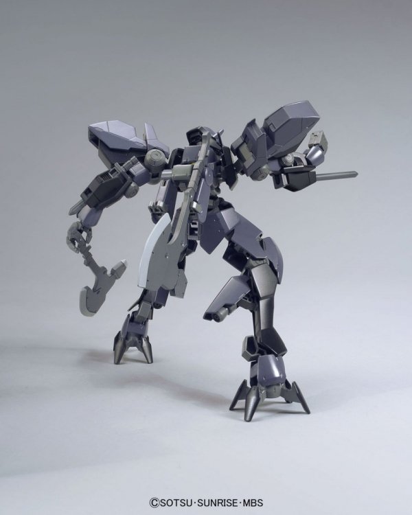 Bandai 44668 Evangelion Production Model-02Y (Evangelion  83699)