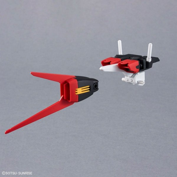 Bandai 66385 GH OPTION PARTS SET GUNPLA 01 (AILE STRIKER)  1/144