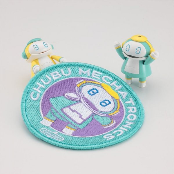 Hasegawa 64790 Creator Works Tiny MechatroMate 04 Aqua Green &amp; Lemon