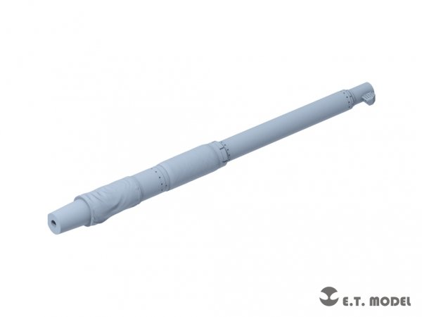 E.T. Model P35-337 JGSDF Type10 MBT 120mm Smoothbore Gun(L44) 1/35