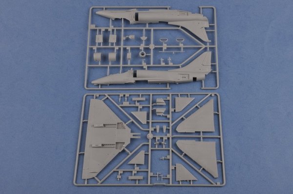 Hobby Boss 81764 A-4E Sky Hawk 1/48