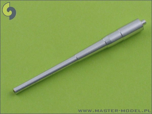 Master SM-350-016 USN 16in/45 (40,6 cm) Mark 6 barrels - without blastbags (9pcs)