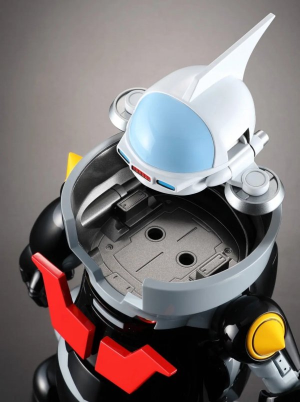Hasegawa 64901-MZ01 20 MechatroWeGo Mazinger Z Vol. 1 1/20
