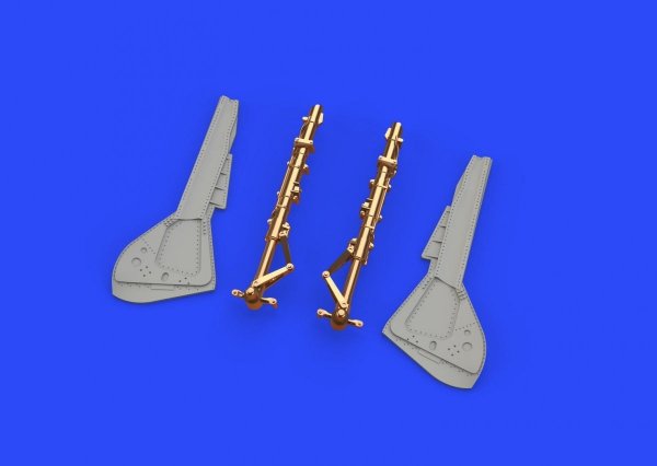 Eduard SIN64861 Fw 190A-8 ESSENTIAL 1/48 EDUARD