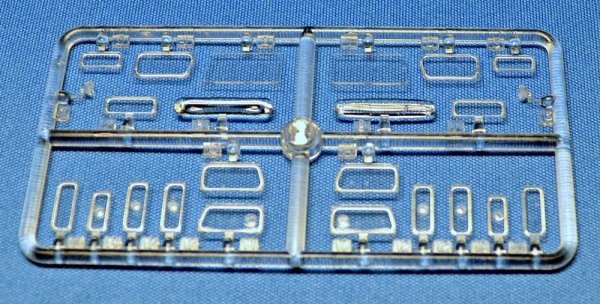 ACE 72188 Tiger-M with heavy MG module Arbalet (Ukrainian Army) 1/72