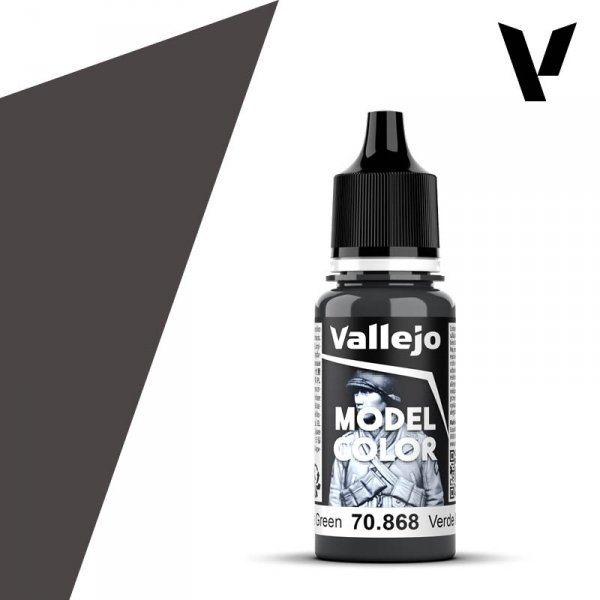 Vallejo 70868 Dark Seagreen 18 ml