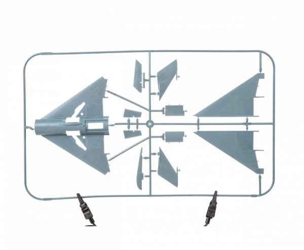 Eduard 84202 MiG-21PFM 1/48