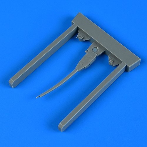 Quickboost QB72628 F-4 Phantom II arresting hook for Academy 1/72