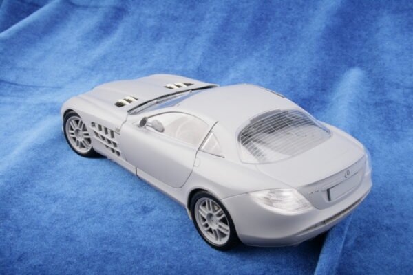 KA Models KE-24047 SLR 722 ( for Tamiya 24317 ) DETAIL-UP PART 1/24